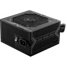 Блок питания MSI MAG A750BN PCIE5