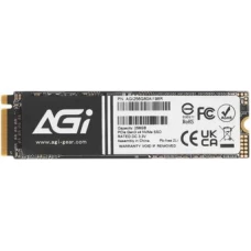 SSD AGI AI198R 256GB AGI256G80AI198R