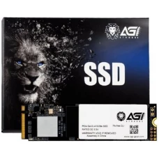 SSD AGI AI198 512GB AGI512G83AI198