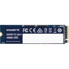 SSD Gigabyte Gen4 4000E SSD 250GB G440E250G