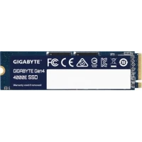 SSD Gigabyte Gen4 4000E SSD 500GB G440E500G