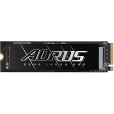SSD Gigabyte Aorus Gen5 14000 SSD 2TB AG514K2TB