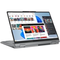 Ноутбук 2-в-1 Lenovo IdeaPad 5 2-in-1 14IRU9 83DT0076RK