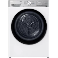 Сушильная машина LG DC10V9V9E