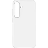 Чехол для телефона Samsung Clear Case S25 (прозрачный)