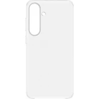 Чехол для телефона Samsung Clear Case S25+ (прозрачный)