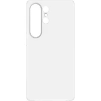 Чехол для телефона Samsung Clear Case S25 Ultra (прозрачный)