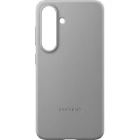 Чехол для телефона Samsung Kindsuit Case Galaxy S25 (серый)