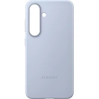 Чехол для телефона Samsung Kindsuit Case Galaxy S25 (голубой)