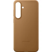 Чехол для телефона Samsung Kindsuit Case Galaxy S25+ (золотисто-бежевый)