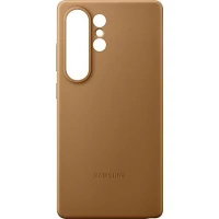 Чехол для телефона Samsung Kindsuit Case Galaxy S25 Ultra (золотисто-бежевый)