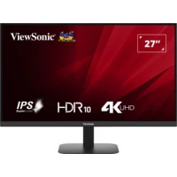 Монитор ViewSonic VA2708-4K-HD