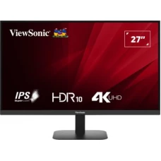 Монитор ViewSonic VA2708-4K-HD