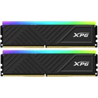 Оперативная память ADATA XPG Spectrix D35G RGB 2x16ГБ DDR4 3600 МГц AX4U360016G18I-DTBKD35G