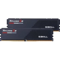 Оперативная память G.Skill Ripjaws S5 2x16ГБ DDR5 6000 МГц F5-6000J4040F16GX2-RS5K