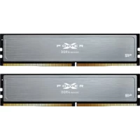 Оперативная память Silicon-Power XPower Pulse 2x8ГБ DDR4 3200 МГц SP016GXLZU320BDI