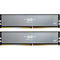 Оперативная память Silicon-Power XPower Pulse 2x8ГБ DDR4 3200 МГц SP016GXLZU320BDI