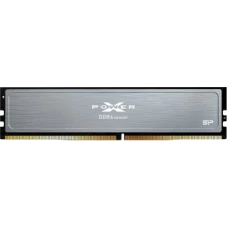 Оперативная память Silicon-Power XPower Pulse 8ГБ DDR4 3200 МГц SP008GXLZU320BSI