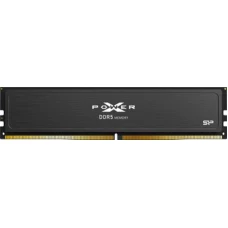 Оперативная память Silicon-Power XPower Pulse 32ГБ DDR5 6400 МГц SP032GXLWU64AFSJ