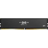 Оперативная память Silicon-Power XPower Pulse 16ГБ DDR5 6000 МГц SP016GXLWU60CFSJ