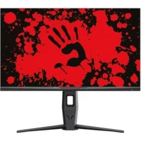 Игровой монитор A4Tech Bloody MN251F (серый)