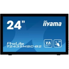 Портативный монитор Iiyama ProLite T2435MSC-B2