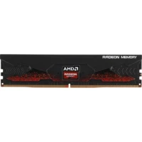 Оперативная память AMD Radeon R7 Performance 16ГБ DDR5 7600 МГц R7516G7600U1S