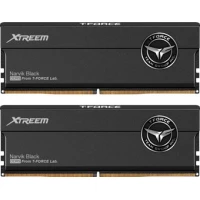 Оперативная память Team T-Force Xtreem CKD 2x24ГБ DDR5 8400 МГц FFXD548G8400HC42BDC-CU01