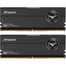 Оперативная память Team T-Force Xtreem CKD 2x24ГБ DDR5 8400 МГц FFXD548G8400HC42BDC-CU01