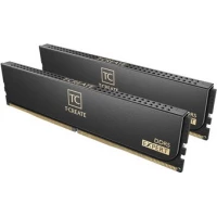 Оперативная память Team T-Create Expert 2x48ГБ DDR5 6400 МГц CTCED596G6400HC32ADC01