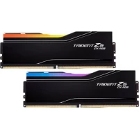 Оперативная память G.Skill Trident Z5 CK RGB 2x24ГБ DDR5 8200 МГц F5-8200C4052G24GX2-TZ5CRK