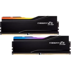 Оперативная память G.Skill Trident Z5 CK RGB 2x24ГБ DDR5 8400 МГц F5-8400C4052G24GX2-TZ5CRK