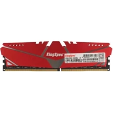 Оперативная память KingSpec Storm 32ГБ DDR4 2666 МГц KS2666D4M12032G