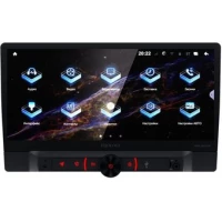 USB-магнитола Prology MPA-300 DSP
