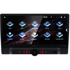 USB-магнитола Prology MPA-300 DSP