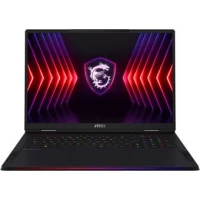 Игровой ноутбук MSI Raider 18 HX A14VIG-483BY