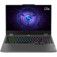 Игровой ноутбук Lenovo LOQ 15IRX9 83DV00ULPS