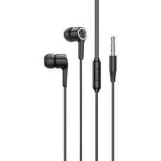 Наушники Hoco M104 (черный)