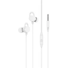 Наушники Hoco M103 (белый)
