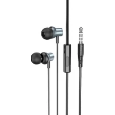 Наушники Hoco M110 (металлик)