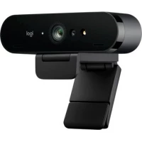 Веб-камера Logitech Brio Ultra HD Pro Business Webcam