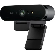 Веб-камера Logitech Brio Ultra HD Pro Business Webcam