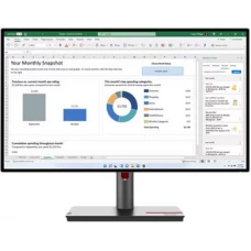 Монитор Lenovo ThinkVision P27h-30 63A1GAT1UK
