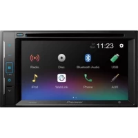 CD/MP3-магнитола Pioneer AVH-A245BT