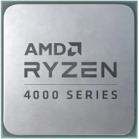 Процессор AMD Ryzen 5 PRO 4655G