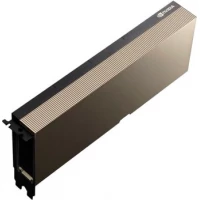 Видеокарта NVIDIA Tesla H100 80GB HBM2e 900-21010-0000-000