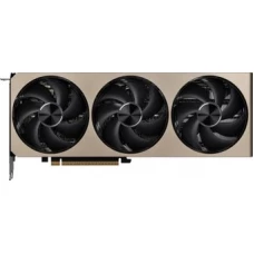 Видеокарта MSI GeForce RTX 5080 16G Inspire 3X OC