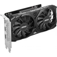 Видеокарта MSI GeForce RTX 3050 Ventus 2X E 6G OC