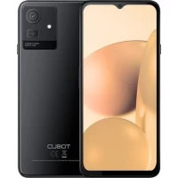 Смартфон Cubot Note 50 8GB/256GB (черный)