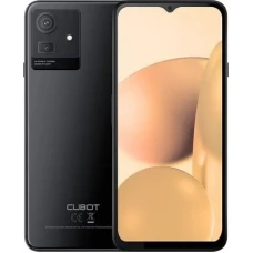 Смартфон Cubot Note 50 8GB/256GB (черный)